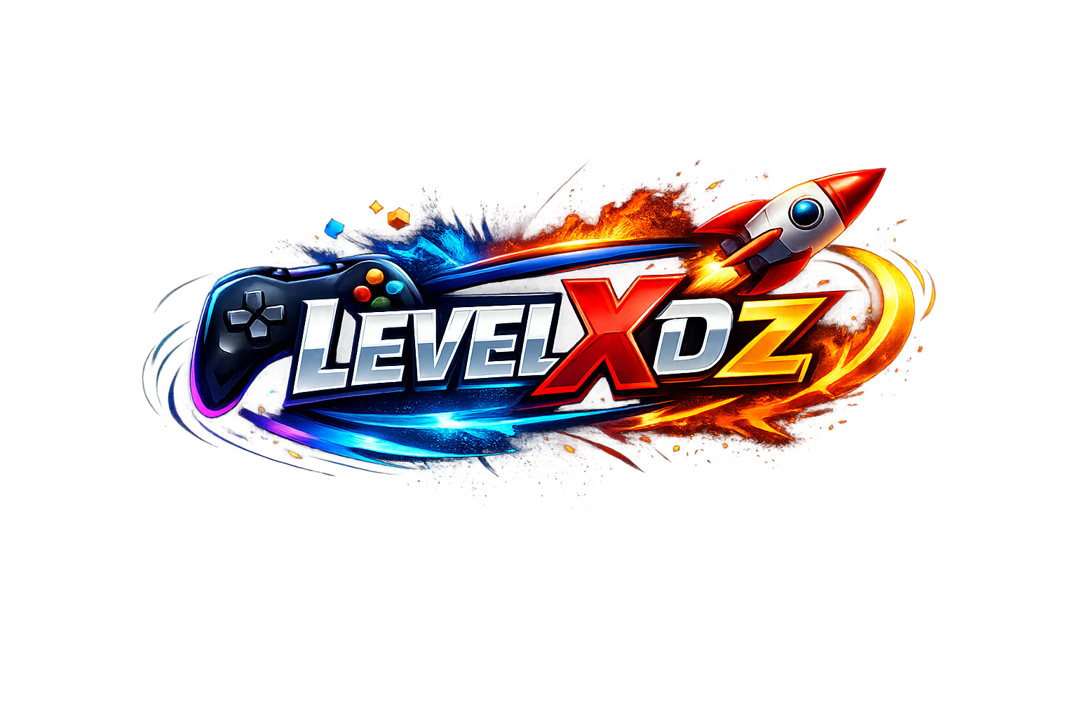 LevelXDZ